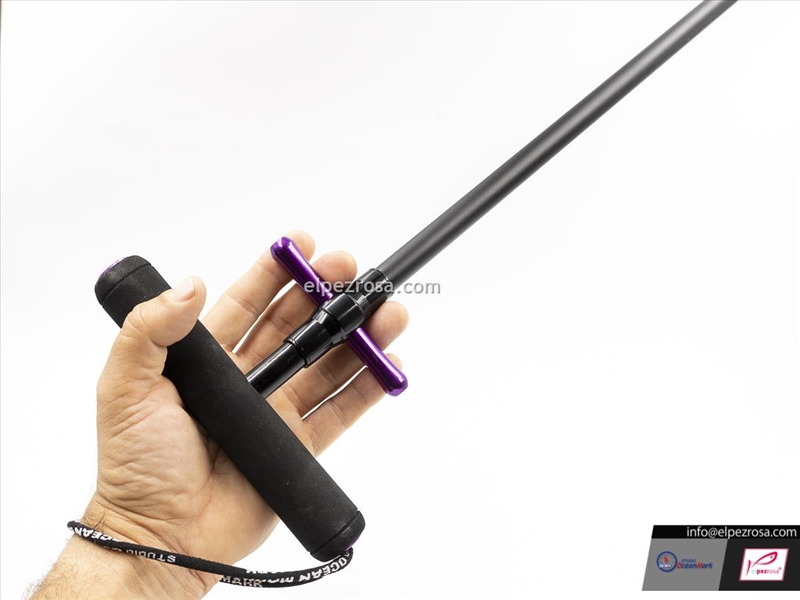 Studio Ocean Mark Hook Remover PRO MODEL - Studio Ocean Mark